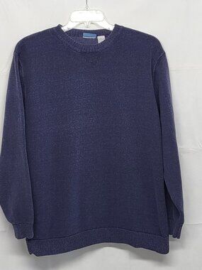 Vintage Breakwater Mens Sweater XL Pullover Heavyweight Made in Australia 90s